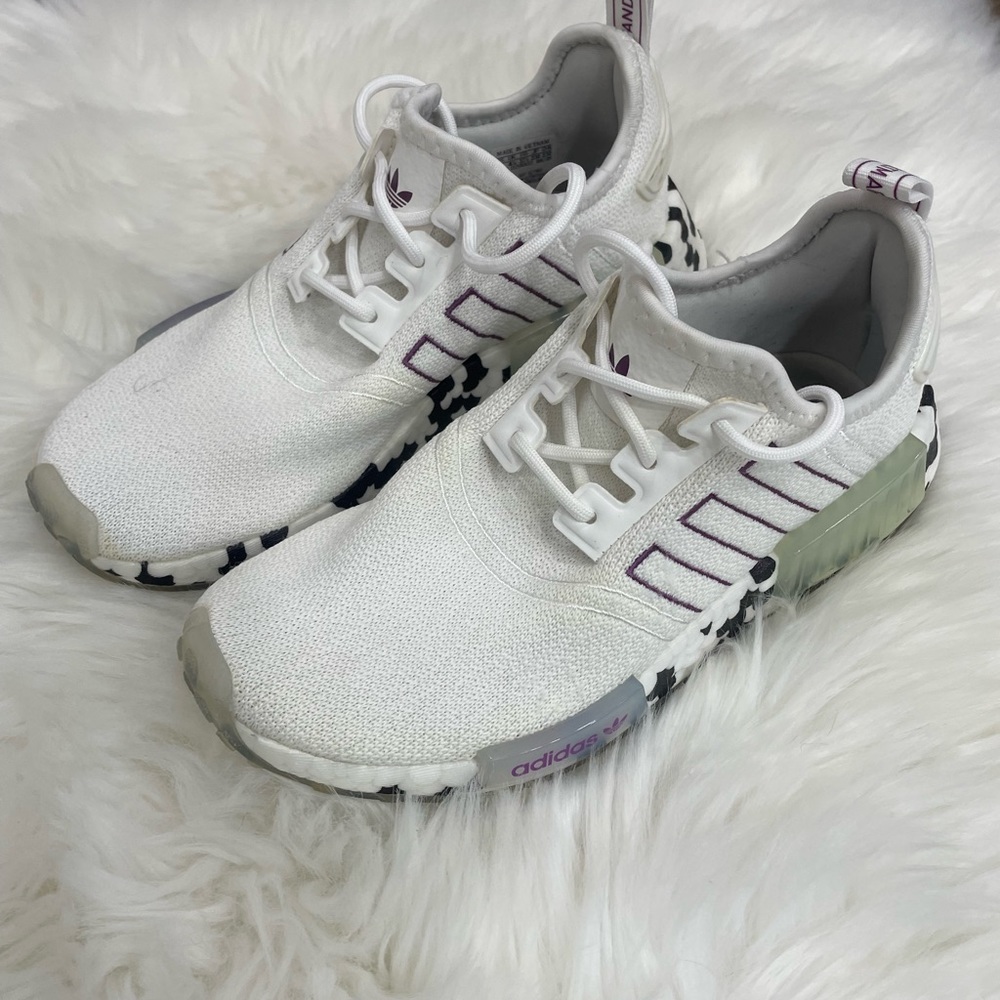 Adidas NMD shoes